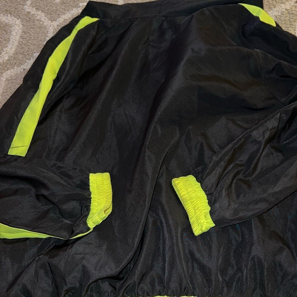 Angel Kiss La size L jacket - Picture 6 of 6